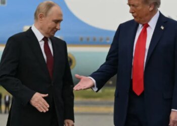 Трамп предложил Путину признать российский контроль над оккупированными регионами Украины, — The Telegraph