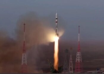 Россия лишилась возможности запускать в космос людей. ВИДЕО взрыва