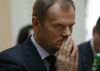 «Фатальное сочетание»: Туск о политическом кризисе в Украине и хаосе в переговорах