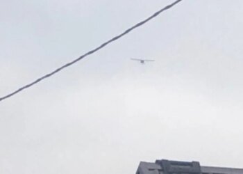 В Татарстане «Алабуга» отбиается от беспилотников, местные жители сообщают о взрывах