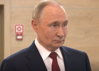 «Одержимый Голлум»: FP объяснил, почему Путин никогда не пойдет на компромисс по Украине