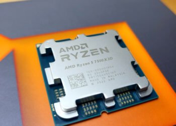 Обзор процессора AMD Ryzen 5 7500X3D: самый доступный 3D-кэш, изменивший правила игры