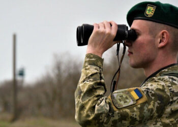 «Без движения войск, но с манипуляциями»: ГПСУ оценила ситуацию на границе с Беларусью