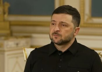 «Хотят больше»: Зеленский раскрыл цифры мобилизации в Украине