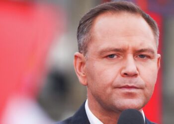 «Это в последний раз»: президент Польши предупредил украинцев