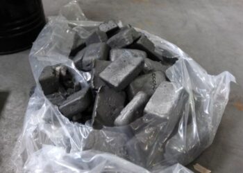 Правила Пекина: американский ВПК может остаться без редкоземельных металлов из КНР