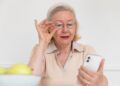 Идентификация пенсионеров в «Дия»: украинцам объяснили, что делать с ошибкой банка