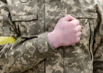 ТЦК не принимают документы на отсрочку: Резерв+ не спасет