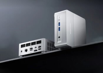 Minisforum представила ПК X1 Lite за $280 с OCuLink для внешних видеокарт