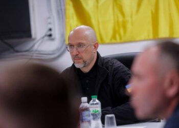 В Украине создадут центры ПВО еще в трех областях