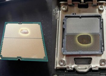 Сгорел Ryzen 7800X3D: материнские платы ASRock «взялись» за старые процессоры