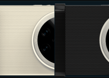 Первый взгляд на Xiaomi 17 Ultra — видно не всё