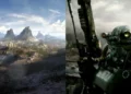 Тодд Говард рассказал об игровом тесте The Elder Scrolls 6 и намекнул на ремастер Fallout 3