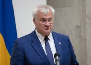 Сибига заверил партнеров: всех причастных к коррупционным схемам привлекут к ответственности