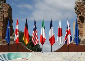 «Пленки Миндича». G7 напомнила Украине ключевое условие движения в НАТО