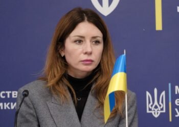 Гринчук подала в отставку