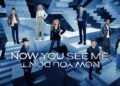 Рецензия на фильм «Иллюзия обмана 3» / Now You See Me: Now You Don’t