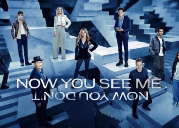 Рецензия на фильм «Иллюзия обмана 3» / Now You See Me: Now You Don’t