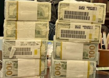 Дело Миндича: Нацбанк прокомментировал происхождение долларов