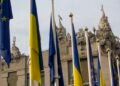 Украина получила от Евросоюза €5,9 млрд, часть предоставлена благодаря доходам от замороженных активов РФ. Будапешт призывает приостановить поддержку Киева.
