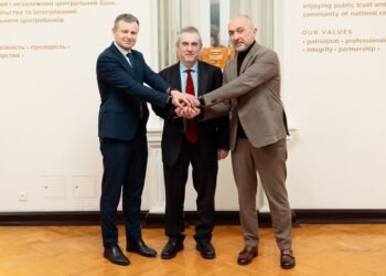 Украина и МВФ предварительно согласовали новую четырехлетнюю программу финансирования на $8,2 млрд.