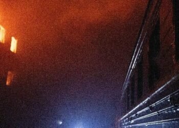 Палаюче депо та змінені маршрути — чи чекати сюрпризів у Києві