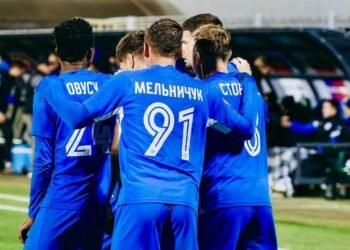 Новичок УПЛ установил рекорд по посещаемости на домашних матчах