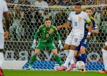 Экс-игрок сборной назвал топовый вариант для Украины в Париже