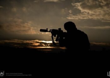 Уничтожение оккупантов продолжается. ВСУ обновили данные потерь армии рф