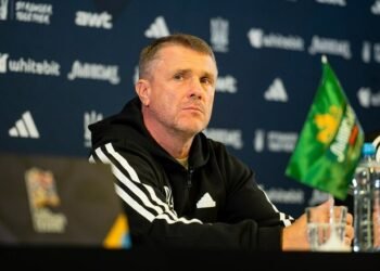 Сергей РЕБРОВ: «Сейчас нет смысла это говорить. Увидите все сами»