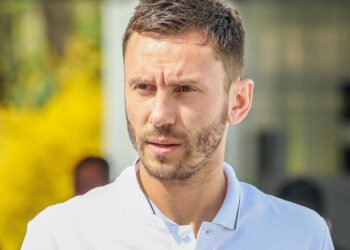 Футболист играл за Динамо и сборную Украины, несмотря на запрет врачей