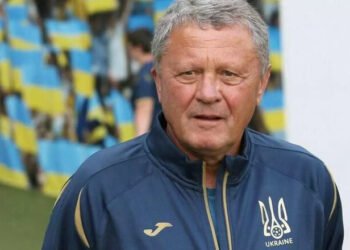 Маркевич спрогнозировал счет матча Украина – Исландия