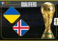 Украина – Исландия. Прогноз и анонс на матч квалификации чемпионата мира