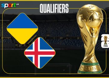 Украина – Исландия. Прогноз и анонс на матч квалификации чемпионата мира