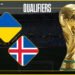 Украина – Исландия. Прогноз и анонс на матч квалификации чемпионата мира