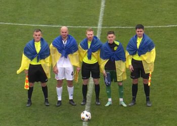 Нива Тернополь – Черноморец – 0:1. Нестареющий Ракицкий. Видео гола и обзор