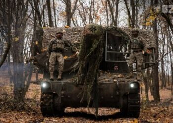 Уничтожение оккупантов продолжается. ВСУ обновили данные потерь армии рф