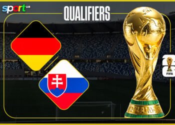 Германия – Словакия. Прогноз и анонс на матч квалификации чемпионата мира