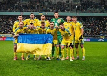 Грозный назвал игроков, которые помогут сборной Украины в плей-офф ЧМ-2026