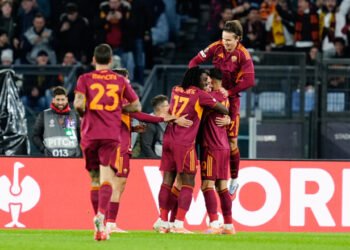 Рома – Наполи. Прогноз и анонс на матч чемпионата Италии