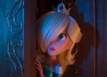 Трейлер «Галактика Супер Марио в кино»: принцесса Розалина и все, что известно о фильме