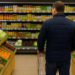 Скачок цен в Украине: что из продуктовой корзины рекордно подорожало