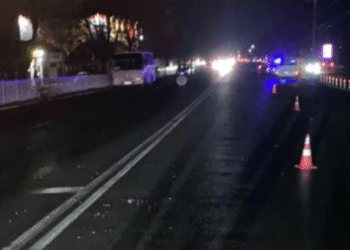 Смертельна загроза в темряві: в Київській області госпіталізували двох людей