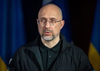 Шмыгаль анонсировал создание центров ПВО еще в трех областях