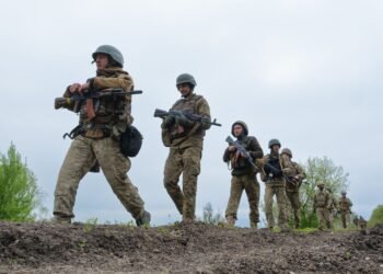 ВСУ провели возле Покровска поисково-ударные действия, у врага потери, — Генштаб