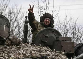 Генштаб отчитался о ситуации на фронте: за сутки зафиксировано 260 боев