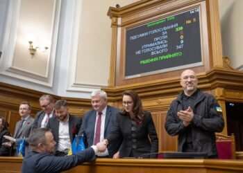 «Миндич-гейт» вызвал кадровые потрясения в Кабмине: кто может уйти следующим