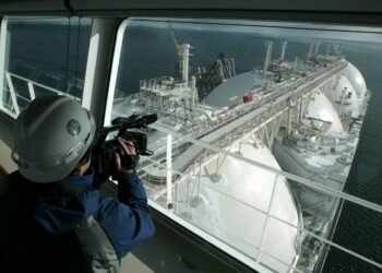 Литва и Россия обсуждают продление соглашения о транзите газа из Калининграда