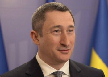 Суд взял под стражу Чернышева по делу Миндича с возможностью залога: названа сумма