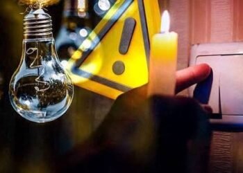 Київ у темряві: оприлюднено повний графік жорстких відключень на 3 грудня